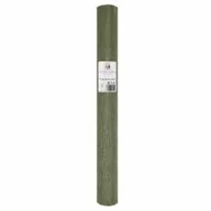 Szkolne artykuły papiernicze - Bibuła marszczona 50x250cm oliwkowa 180g FENIKS 17A8 FEN - miniaturka - grafika 1