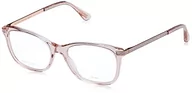 Okulary przeciwsłoneczne - Jimmy Choo Damskie okulary przeciwsłoneczne Jc269, Fwm, 50, Fwm - miniaturka - grafika 1