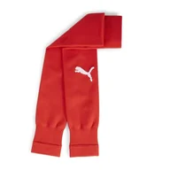 Skarpetki damskie - PUMA Skarpety TeamGOAL - miniaturka - grafika 1