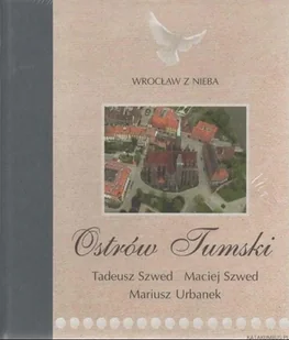 Ostrów Tumski - Przewodniki - miniaturka - grafika 1