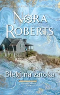 Opowiadania - Błękitna zatoka - miniaturka - grafika 1