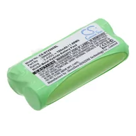 Akcesoria do słuchawek - Stageclix Jack V2 Transmitter / 399459 700mAh 2.59Wh Ni-MH 2.4V (Cameron Sino) - miniaturka - grafika 1