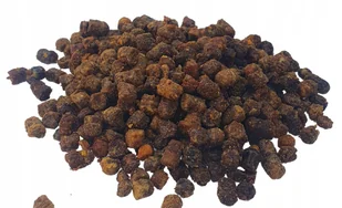 Pierzga pszczela 100 gram chlebek pszczeli na odporność witalność Doypack - Miód - miniaturka - grafika 1