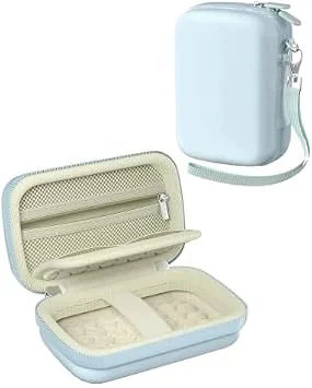 ETUI 132X91X56CM POKROWIEC TORBA APARAT OCHRONNE SZTYWNE PRZENOŚNE