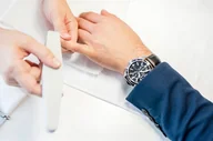 Czasopisma - Manicure Spa dla niego w Warszawie - miniaturka - grafika 1