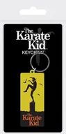 Breloki - THE KARATE KID SUNSET brelok gumowy - miniaturka - grafika 1