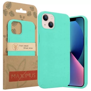 Etui IPHONE 14 MX Eco miętowe - Etui i futerały do telefonów - miniaturka - grafika 3