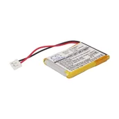 Akcesoria do telefonów stacjonarnych - Telematrix IPN964591 / BATT-IPN 650mAh 2.41Wh Li-Polymer 3.7V (Cameron Sino) - miniaturka - grafika 1