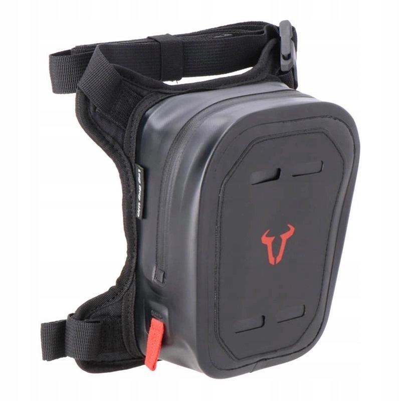 Nerka/torba Sw Motech Leg Bag Wp Black czarny