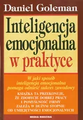E-booki - podręczniki - Daniel Goleman Inteligencja emocjonalna w praktyce e-book) - miniaturka - grafika 1