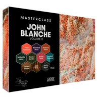 Akcesoria do gier planszowych - The Army Painter: Masterclass - John Blanche - Volume 2 - miniaturka - grafika 1