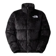Kurtki męskie - THE NORTH FACE Męska kurtka Versa welurowa Nuptse - miniaturka - grafika 1