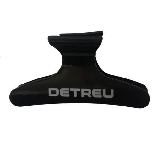 KLAMRY PLASTIKOWE 8,2 CM 6113 12 SZTUK