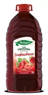 Syropy i koncentraty owocowe - Syrop truskawka Herbapol 6500g/5000ml - miniaturka - grafika 1