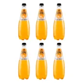 Napoje gazowane - Napój gazowany Ginger Biondo Zero 6 x 750ml - San Benedetto - miniaturka - grafika 1