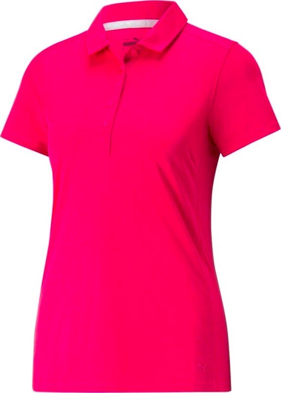 Koszulka damska Puma Womens Gamer Golf XS
