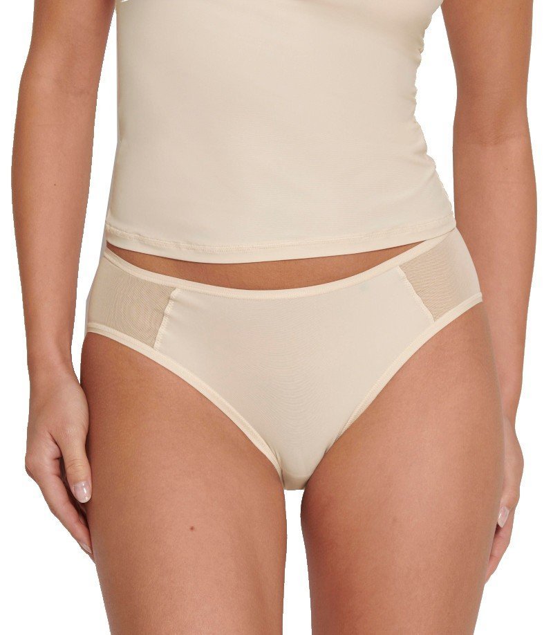 Majtki damskie sloggi Soft ADAPT Hipster-L