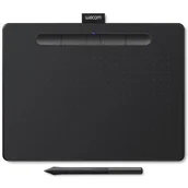 Tablety graficzne - Wacom CTL-6100WLK (CTL-6100WLK-N) - miniaturka - grafika 1