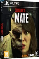 Gry PlayStation 5 - Scholar's Mate (PS5) - miniaturka - grafika 1