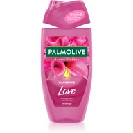 Kosmetyki do kąpieli - Palmolive Aroma Essence Alluring Love aromatyczny żel pod prysznic 250 ml - miniaturka - grafika 1