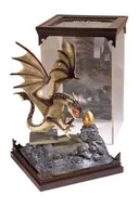 Figurki dla dzieci - Noble Collection, figurka Harry Potter Magical Creatures - Hungarian Horntail - miniaturka - grafika 1