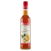 Syropy i koncentraty owocowe - Nasze Domowe Syrop z pigwowca 400 ml () 136075 - miniaturka - grafika 1