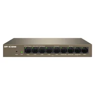 Routery - IP-COM M20-8G-PoE - miniaturka - grafika 1