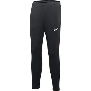 Spodnie Sportowe dla dzieci Nike Academy Pro Pant - Odzież sportowa dziecięca - miniaturka - grafika 1