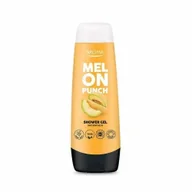 Kosmetyki do kąpieli - Dušo želė su melionų ekstraktu Aroma, 250 ml - miniaturka - grafika 1