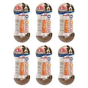 Przysmak dla psa 8IN1 Triple Flavour L (6 szt.) - Przysmaki dla psów - miniaturka - grafika 1
