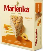 Szybkie dania obiadowe - Ciasto miodowo-morelowe tort 800 g - Marlenka czeskie oryginalne - miniaturka - grafika 1