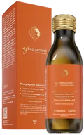 Suplementy naturalne - Suplement diety MyBestPharm My Best Protect 250 ml Ziołowo-waniliowy aromat (5904824651613) - miniaturka - grafika 1