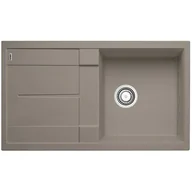 Zlewozmywaki - Blanco METRA 5S TARTUFO 517349 - miniaturka - grafika 1
