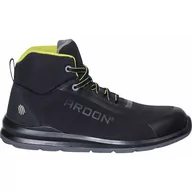 Obuwie robocze - ARDON SOFTEX HIGH S1P G3404 - wysokie obuwie ochronne, sportowy  styl, podnosek, wkładka, podeszwa PU/PU - 38-50 - miniaturka - grafika 1