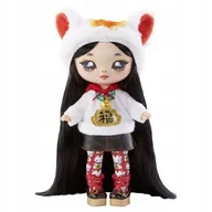 Lalki dla dziewczynek - Lol 579236/579274 Nanana Liling Luck - miniaturka - grafika 1