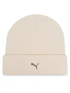 Czapki męskie - Puma Czapka Metal Puma Cat High Crown 264040 04 Czarny - miniaturka - grafika 1