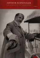 Powieści - Dramaty wybrane. Tom 2 - Arthur Schnitzler - miniaturka - grafika 1