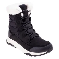Buty trekkingowe damskie - Buty Trekkingowe Damskie Mestia - miniaturka - grafika 1