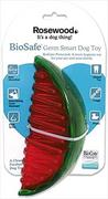 Zabawki dla psów - Rosewood 43000 Hundespielzeug Biosafe Wassermelone - miniaturka - grafika 1