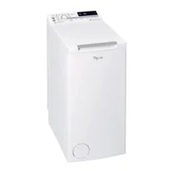 Pralki - Whirlpool MTDLR65241BS PL/N - miniaturka - grafika 1