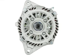 Alternator As-pl A5057 - Alternatory - miniaturka - grafika 1
