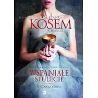 Powieści historyczne i biograficzne - Wielka Litera Sułtanka Kösem w Haremie. Księga 1 - Demet Altinyeleklioglu - miniaturka - grafika 1