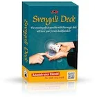 Ezoteryka - Svengali Deck, karty do wróżenia - miniaturka - grafika 1