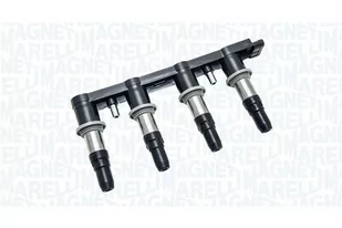 MAGNETI MARELLI MARELLI Cewka zapłonowa MARELLI 060717180012 060717180012 - Cewki zapłonowe - miniaturka - grafika 1