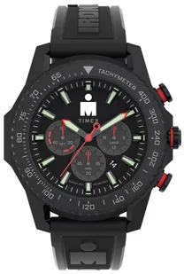 Zegarek Zegarek Timex TW2W55400 Ironman Adrenaline - Zegarki męskie - miniaturka - grafika 1
