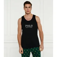 Koszulki męskie - POLO RALPH LAUREN Tank top Regular Fit - miniaturka - grafika 1