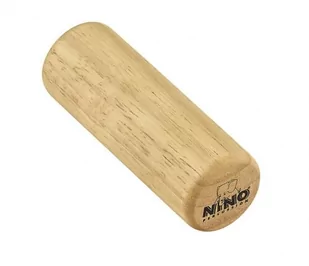 Nino 2 Shaker drewniany Large NINO2 - Instrumenty perkusyjne - miniaturka - grafika 1