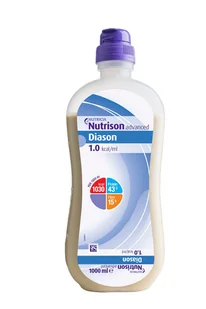Nutrison Advanced Diason, 1000 ml Duży wybór produktów | Dostawa kurierem DHL za 10.90zł !!!| Szybka wysyłka do 2 dni roboczych! | 8126321 - Żywienie medyczne - miniaturka - grafika 1