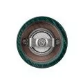 BISTRORAMA Młynek do pieprzu 10 cm Forest Green - Młynki do soli i pieprzu - miniaturka - grafika 3