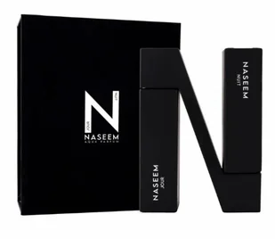 Naseem Jour & Nuit, Woda Perfumowana, 60ml - Wody i perfumy męskie - miniaturka - grafika 1